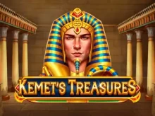 Legzo Casino screenshot